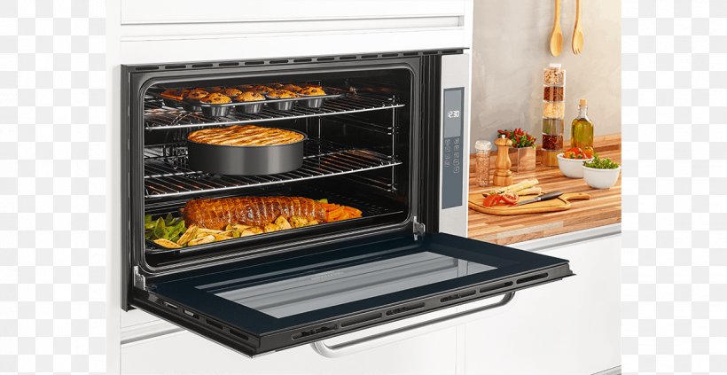 Cooking Ranges Oven Kitchen Electric Stove Brastemp Gourmand BO260, PNG, 1238x640px, Cooking Ranges, Brastemp, Brastemp Gourmand Bo260, Contact Grill, Convection Download Free