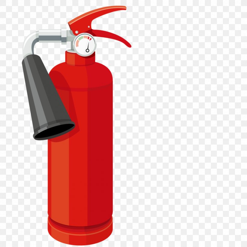 Firefighting Fire Extinguisher Firefighter Fire Engine, PNG, 900x900px, Firefighting, Adobe After Effects, Cylinder, Fire, Fire Engine Download Free