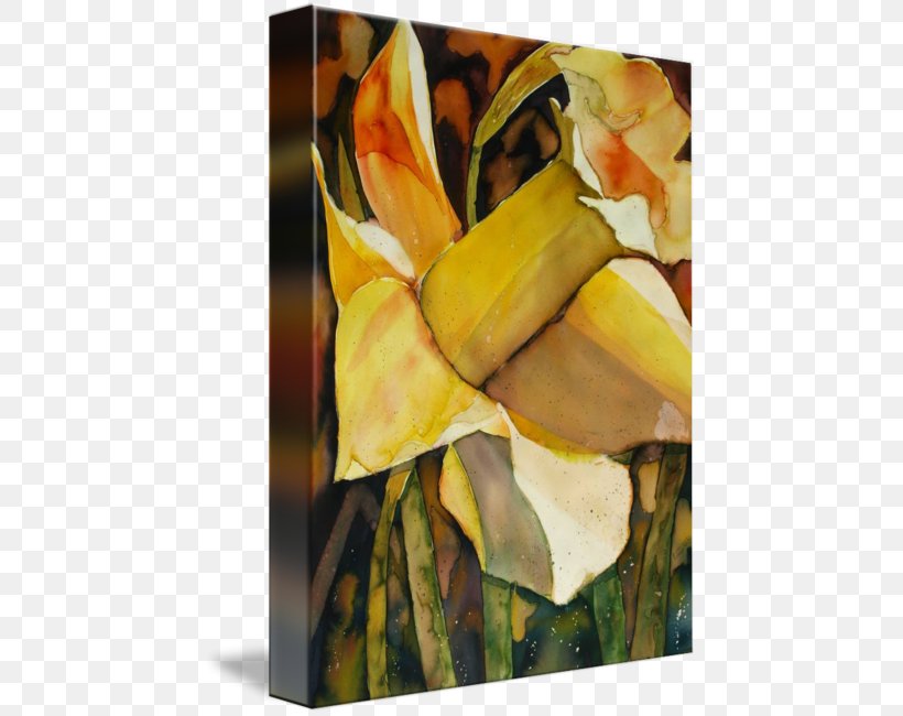Floral Design Watercolor Painting Art Still Life, PNG, 448x650px, Floral Design, Acrylic Paint, Art, Artwork, Fine Art Download Free