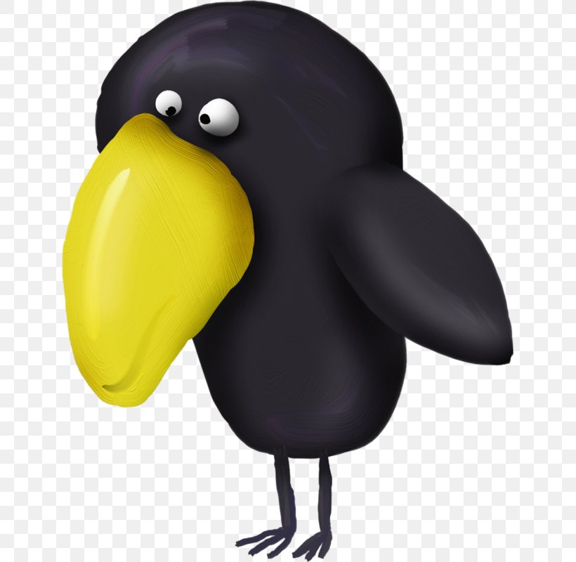 Large-billed Crow Bird Common Raven Penguin, PNG, 643x800px, Largebilled Crow, Animaatio, Beak, Bird, Black Download Free