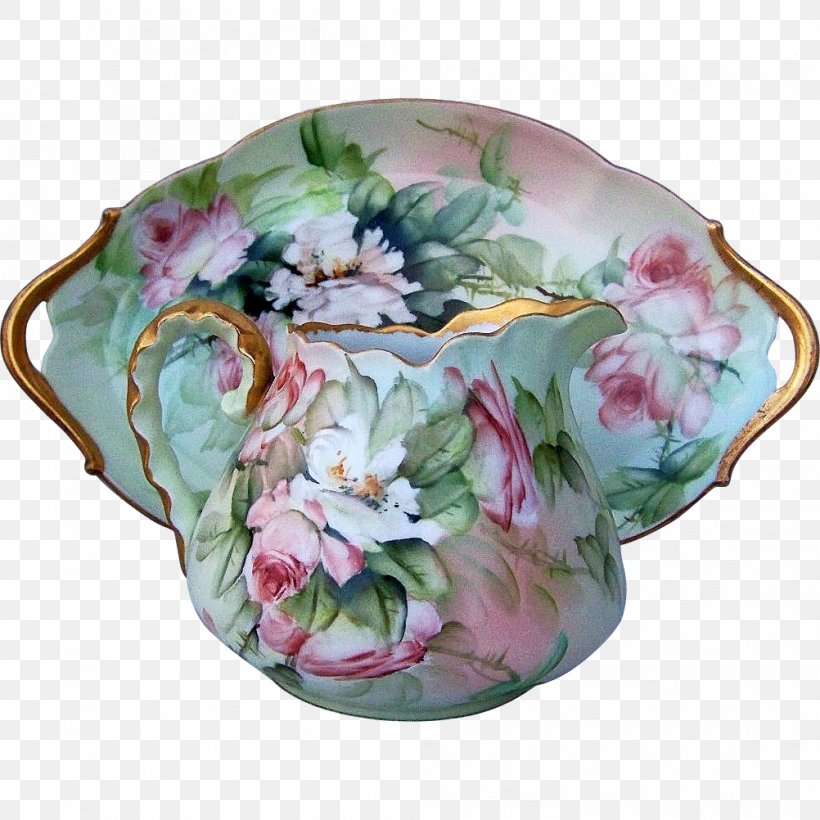Limoges Plate Tableware Porcelain Saucer, PNG, 1002x1002px, Limoges, Artist, Cut Flowers, Dinnerware Set, Dishware Download Free