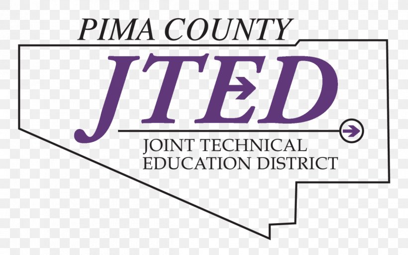 Pima County Joint Technical Education District Joint Technological Education District Tanque Verde Unified School District Tucson, PNG, 1200x753px, Education, Area, Brand, County, Course Download Free