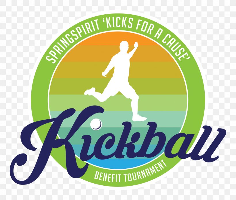 Recreation Kickball Tournament Logo Brand, PNG, 2291x1950px, 2018, Recreation, Area, Brand, Charitable Organization Download Free