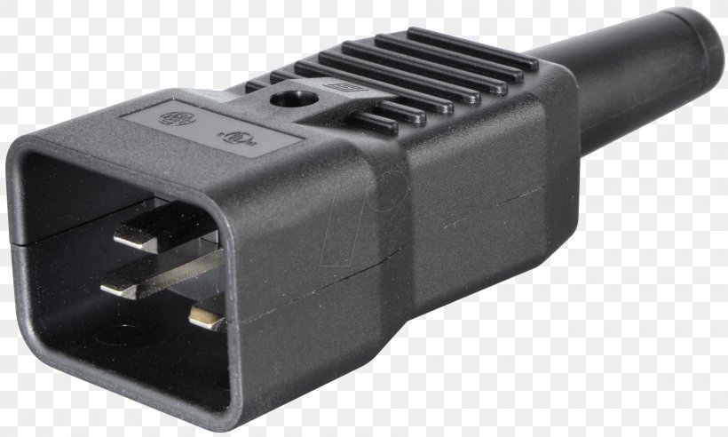 Adapter Electrical Connector IEC 60320 AC Power Plugs And Sockets Electronics, PNG, 1800x1082px, Adapter, Ac Power Plugs And Sockets, Electric Current, Electrical Connector, Electrical Engineering Download Free