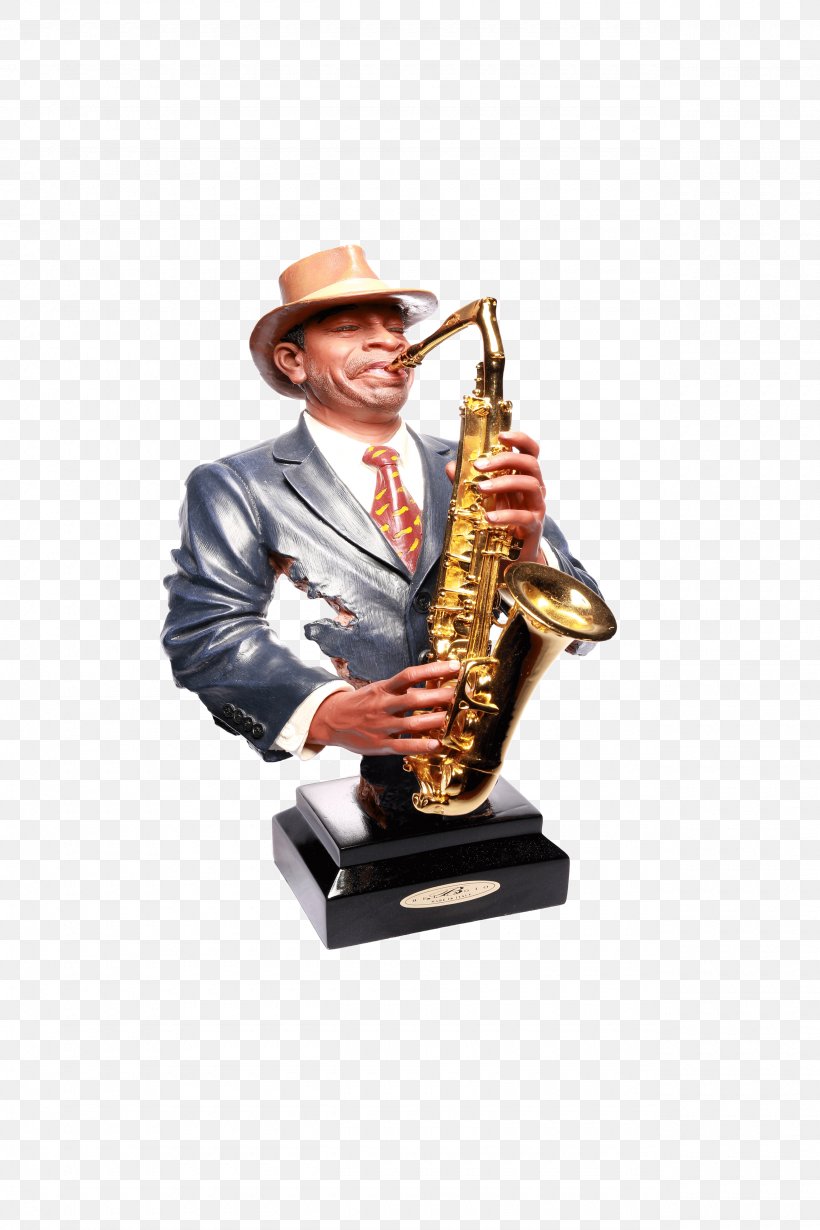 Baritone Saxophone Clarinet Musician Statue, PNG, 2560x3840px, Baritone Saxophone, Baritone, Brass Instrument, Bronze, Clarinet Download Free