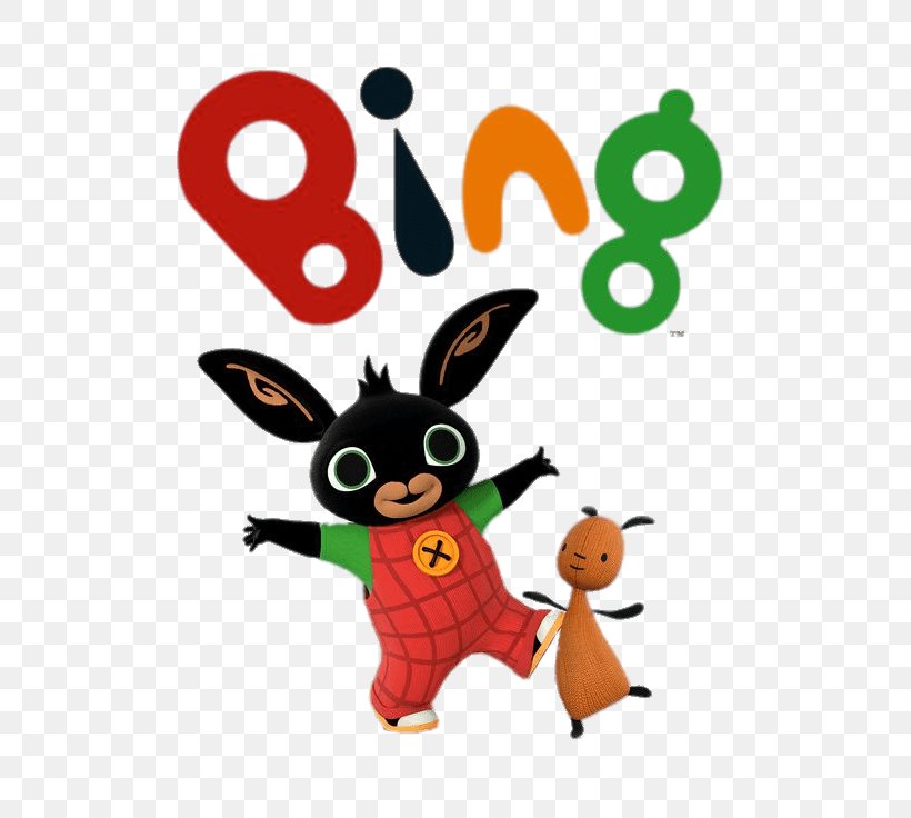 Bing: Bed Time CBeebies Bing Go Picnic Child Bing: Get Dressed, PNG, 736x736px, Cbeebies, Bing, Cartoon, Child, Fictional Character Download Free