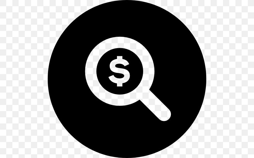 Search Box Magnifying Glass, PNG, 512x512px, Search Box, Billiard Ball, Brand, Eight Ball, Logo Download Free