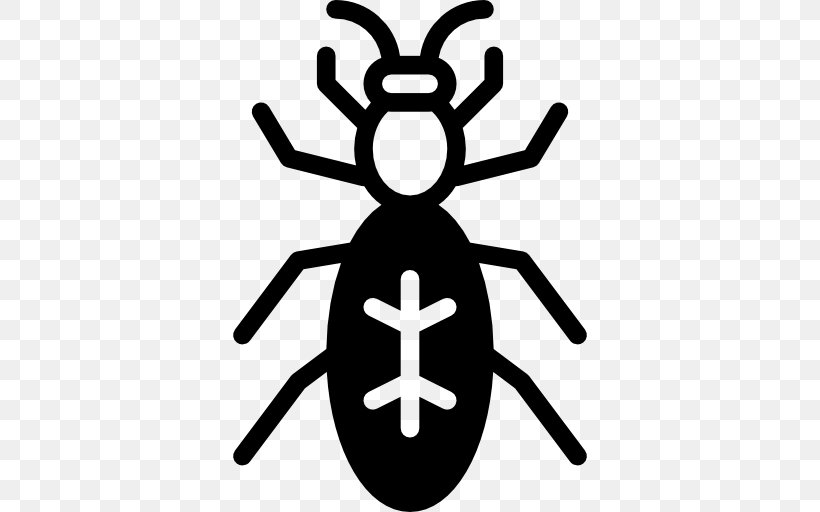 Termite Clip Art, PNG, 512x512px, Termite, Artwork, Black And White, Membrane Winged Insect, Pest Download Free
