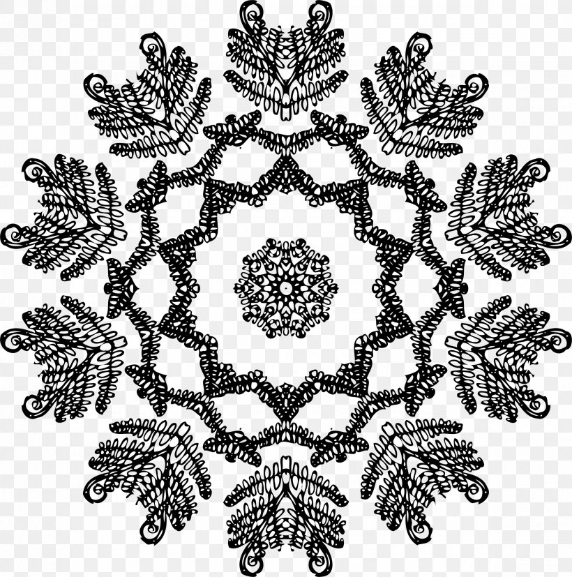 Garden Hoses Beslist.nl Clip Art, PNG, 2370x2392px, Garden Hoses, Art, Beslistnl, Black And White, Doily Download Free