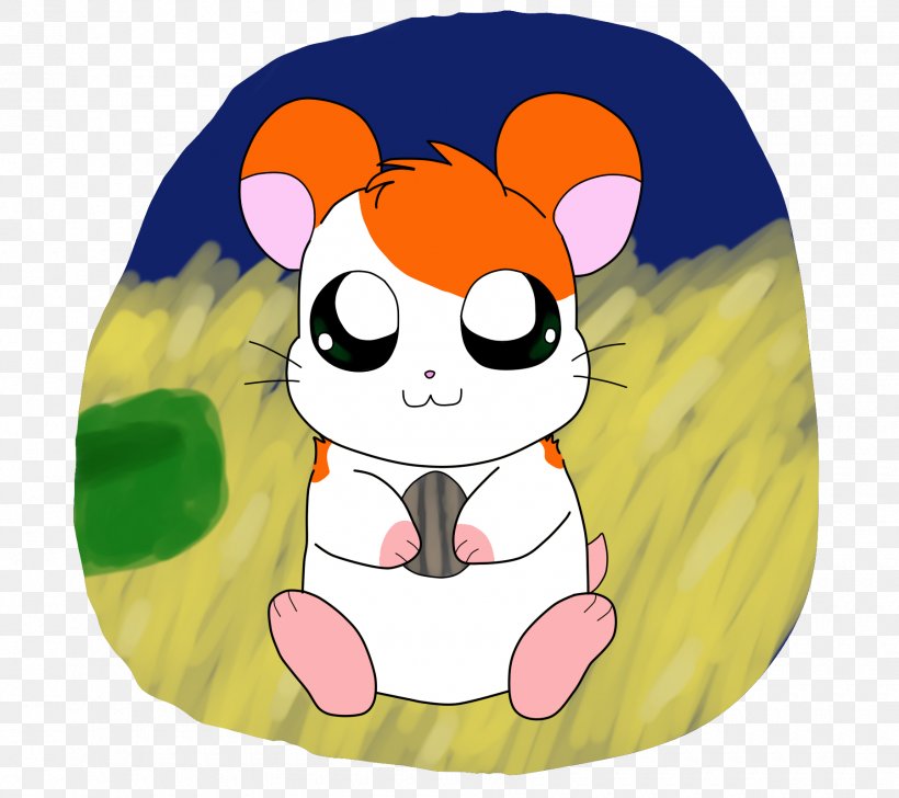 Hamster Drawing Fan Art, PNG, 1800x1600px, Watercolor, Cartoon, Flower, Frame, Heart Download Free
