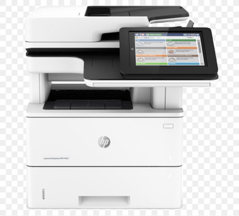 Hewlett-Packard Multi-function Printer HP LaserJet Laser Printing, PNG, 703x741px, Hewlettpackard, Canon, Duplex Printing, Electronic Device, Hp Laserjet Download Free