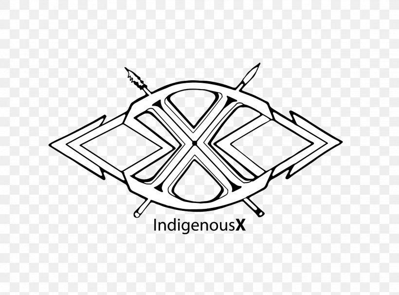 Indigenous Australians IndigenousX Ngakkan Nyaagu (NGNY) Logo Indigenous Peoples, PNG, 1946x1440px, Indigenous Australians, Area, Art, Australia, Black And White Download Free