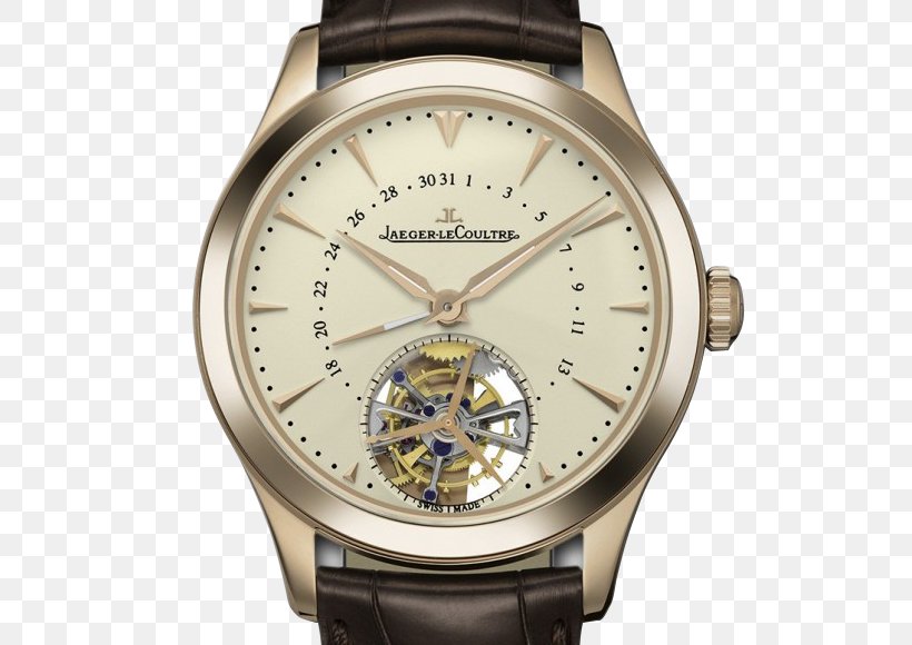 Jaeger-LeCoultre Watch Tourbillon Clock Jewellery, PNG, 521x580px, Jaegerlecoultre, Automatic Watch, Brand, Chronograph, Chronometer Watch Download Free