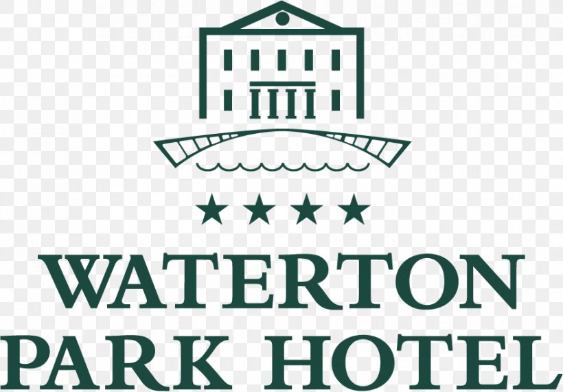 Logo Waterton Park Hotel Waterton Park Hotel Organization, PNG, 878x612px, Logo, Area, Brand, City Of Wakefield, Hotel Download Free