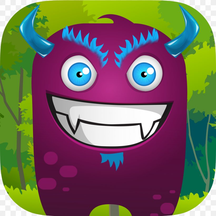 Monster Clip Art, PNG, 1024x1024px, Monster, Art, Cartoon, Fictional Character, Green Download Free