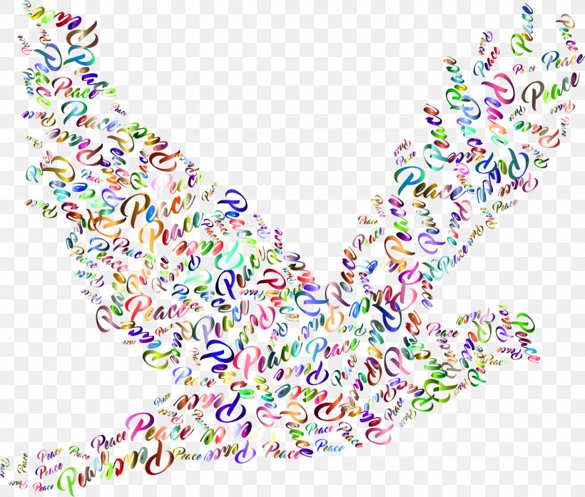 Peace Doves As Symbols Clip Art, PNG, 2318x1972px, Peace, Area, Art, Doves As Symbols, Peace Symbols Download Free