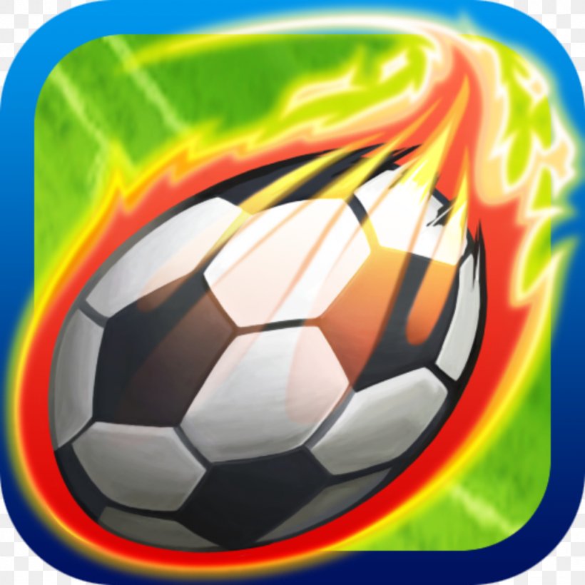 Super Star Head Soccer Head Basketball Football Aptoide, PNG, 1024x1024px, Head Soccer, Android, Aptoide, Ball, Dd Dream Download Free