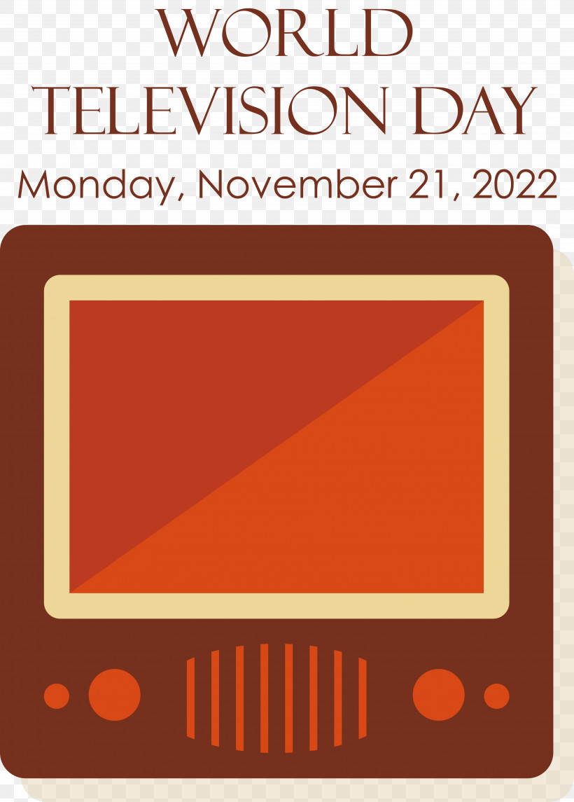 World Television Day, PNG, 3675x5134px, World Television Day, Television Download Free