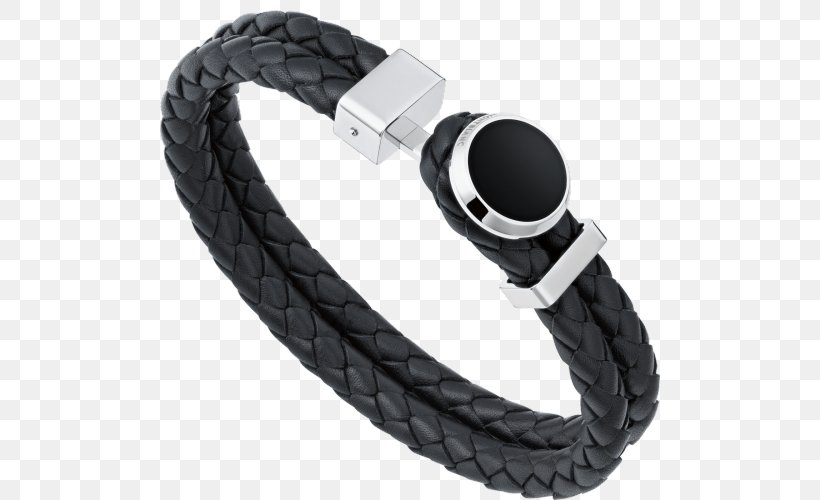 Bracelet Montblanc Jewellery Leather Clothing Accessories, PNG, 500x500px, Bracelet, Bangle, Charm Bracelet, Clothing, Clothing Accessories Download Free