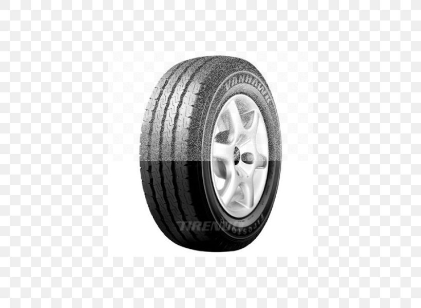 Car Van Firestone Tire And Rubber Company Michelin, PNG, 800x600px, Car, Alloy Wheel, Auto Part, Automotive Tire, Automotive Wheel System Download Free
