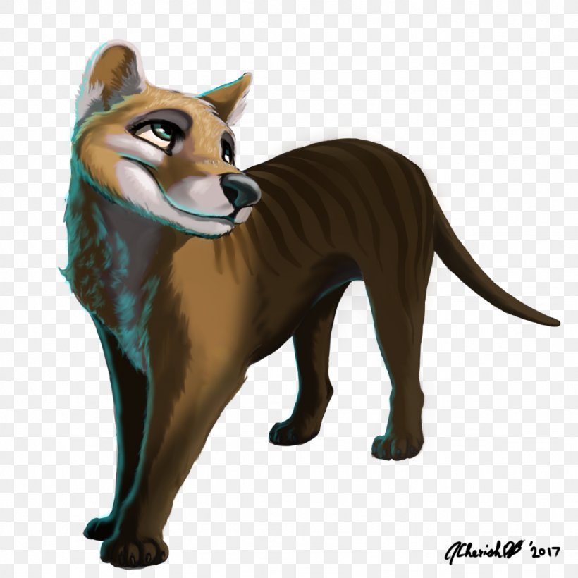 Cat DeviantArt Red Fox, PNG, 1024x1024px, Cat, Animal, Art, Big Cats, Canidae Download Free