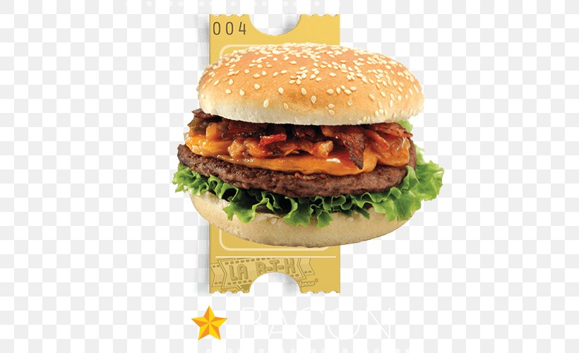 Cheeseburger Whopper Buffalo Burger McDonald's Big Mac Breakfast Sandwich, PNG, 500x500px, Cheeseburger, American Food, Big Mac, Breakfast Sandwich, Buffalo Burger Download Free
