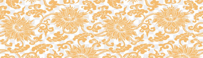 China Chinoiserie Pattern, PNG, 1333x385px, China, Chinoiserie, Motif, Organism, Porcelain Download Free