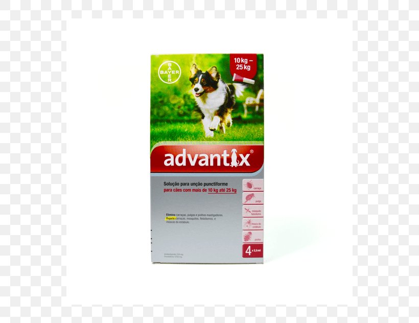 Dog Imidacloprid/permethrin/pyriproxyfen Spot-on Flea Insecticidal Pipette Bayer Advantix 6 Pipettes, PNG, 560x632px, Dog, Advertising, Flea, Flea Treatments, Grass Download Free
