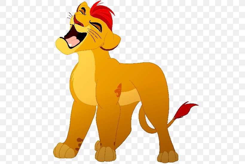 Lion Kion Simba Roar, PNG, 527x550px, Lion, Animal Figure, Art, Beak, Big Cats Download Free