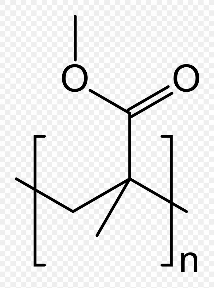 Poly Chemical Formula Methyl Group Structural Formula Skeletal Formula, PNG, 1200x1615px, Poly, Area, Atom, Black And White, Chemical Compound Download Free