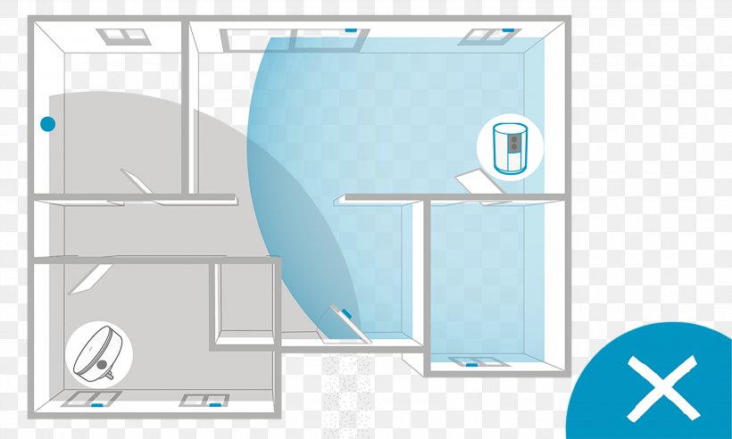 Radio Relay Wireless Repeater, PNG, 3375x2025px, Wireless Repeater, Area, Blue, Brand, Diagram Download Free