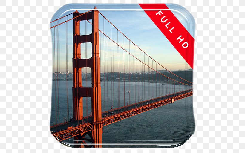The Golden Gate Bridge Rainbow Bridge Mackinac Bridge, PNG, 512x512px, Golden Gate Bridge, Aqueduct, Bridge, Fixed Link, Golden Gate Download Free