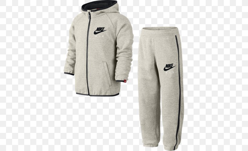 Tracksuit Hoodie Sweatpants Polar Fleece, PNG, 500x500px, Tracksuit, Beige, Child, Football Boot, Hood Download Free