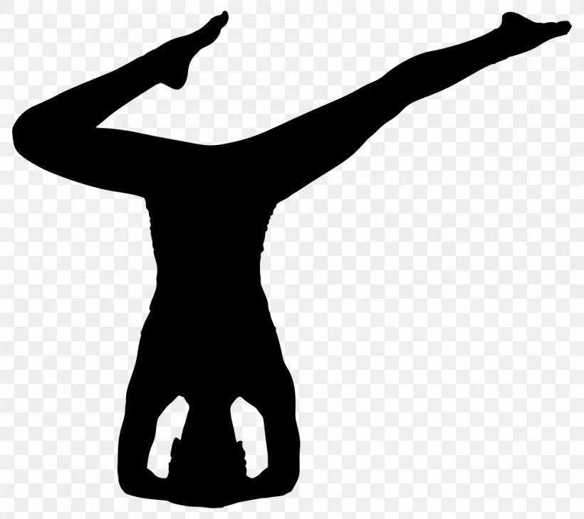 Yoga Clip Art, PNG, 1000x891px, Yoga, Arm, Asana, Black, Black And White Download Free