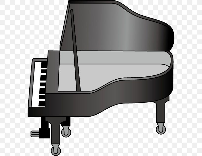 Digital Piano Electric Piano Fortepiano Musical Keyboard, PNG, 596x633px, Watercolor, Cartoon, Flower, Frame, Heart Download Free