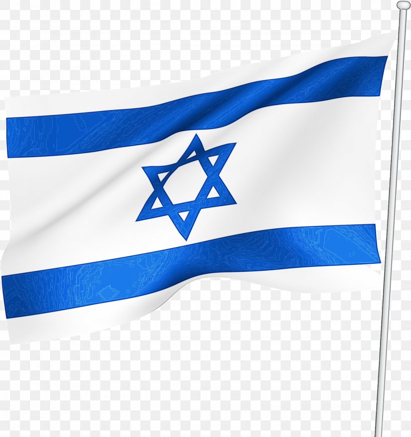 Flag Of Israel Stock Photography Royalty-free, PNG, 2168x2309px, Israel, Cobalt Blue, Country, Electric Blue, Flag Download Free