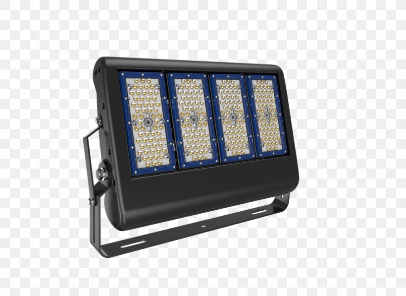 Floodlight Light Fixture Light-emitting Diode LED Lamp, PNG, 1000x729px, Light, Electric Light, Floodlight, Grow Light, Hardware Download Free