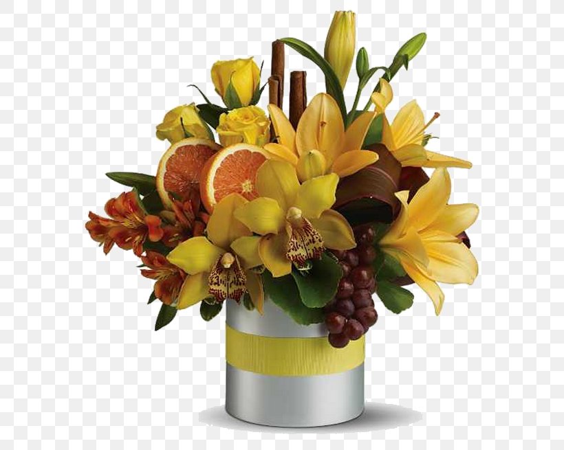 Flower Delivery Flower Bouquet Floristry Cut Flowers, PNG, 574x655px, Flower Delivery, Birthday, Centrepiece, Cut Flowers, Delivery Download Free