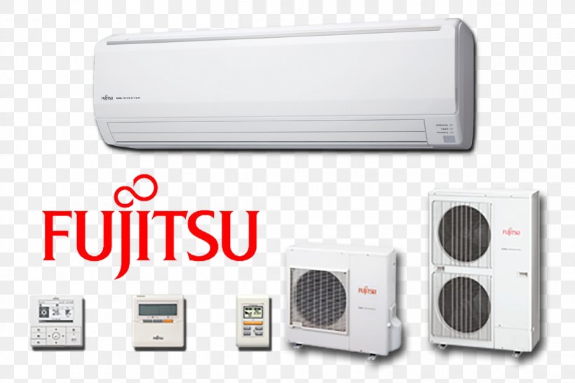 Fujitsu Air Conditioning HVAC Daikin Elite Mechanical Services LLC, PNG, 1417x945px, Fujitsu, Air Conditioning, Daikin, Electronics, Electronics Accessory Download Free