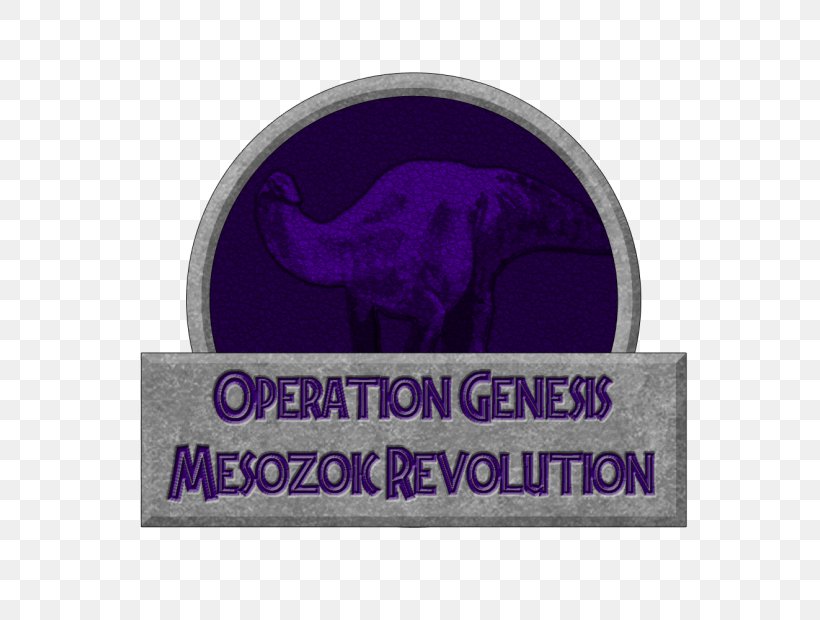 Jurassic Park: Operation Genesis Dinosaur Mesozoic Minecraft, PNG, 620x620px, Jurassic Park Operation Genesis, Android, Brand, Dinosaur, Expansion Pack Download Free