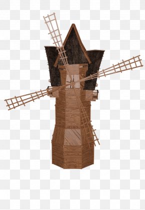 Windmill. - Maud Foster Windmill Gristmill Wind Power PNG