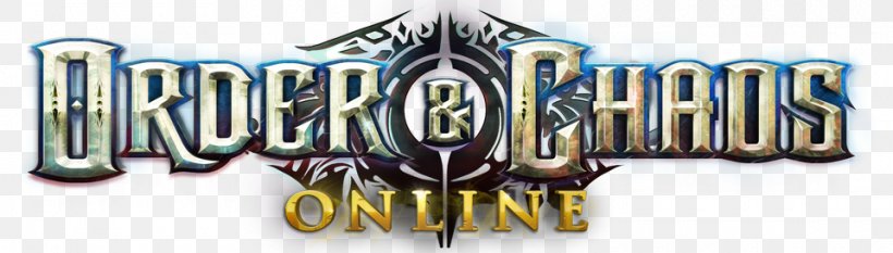 Order & Chaos Online Order & Chaos 2: Redemption World Of Warcraft Stormfall: Rise Of Balur Game, PNG, 960x273px, Order Chaos Online, Brand, Clash Of Clans, Defense Of The Ancients, Freetoplay Download Free