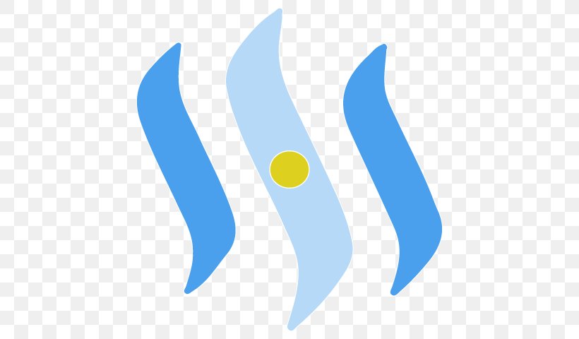 Steemit Social Networking Service Virtual Currency Pudding Fish Pond, PNG, 528x480px, Steemit, Blue, Brand, Content, Electric Blue Download Free