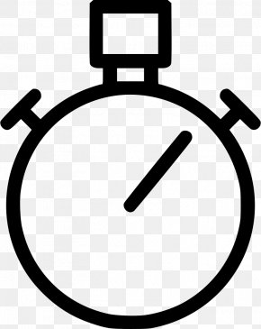 Stopwatch Timer PNG