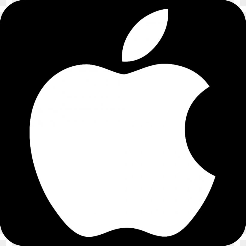 Thoughts On Design Apple Logo, PNG, 2000x2000px, Thoughts On Design, Apple, Artwork, Beak, Black Download Free