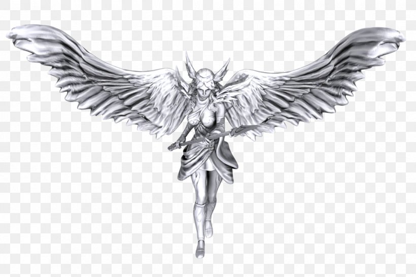 Winged Victory Of Samothrace Nike Swoosh Goddess Greek Mythology, PNG, 1095x730px, Winged Victory Of Samothrace, Angel, Bia, Black And White, Carolyn Davidson Download Free