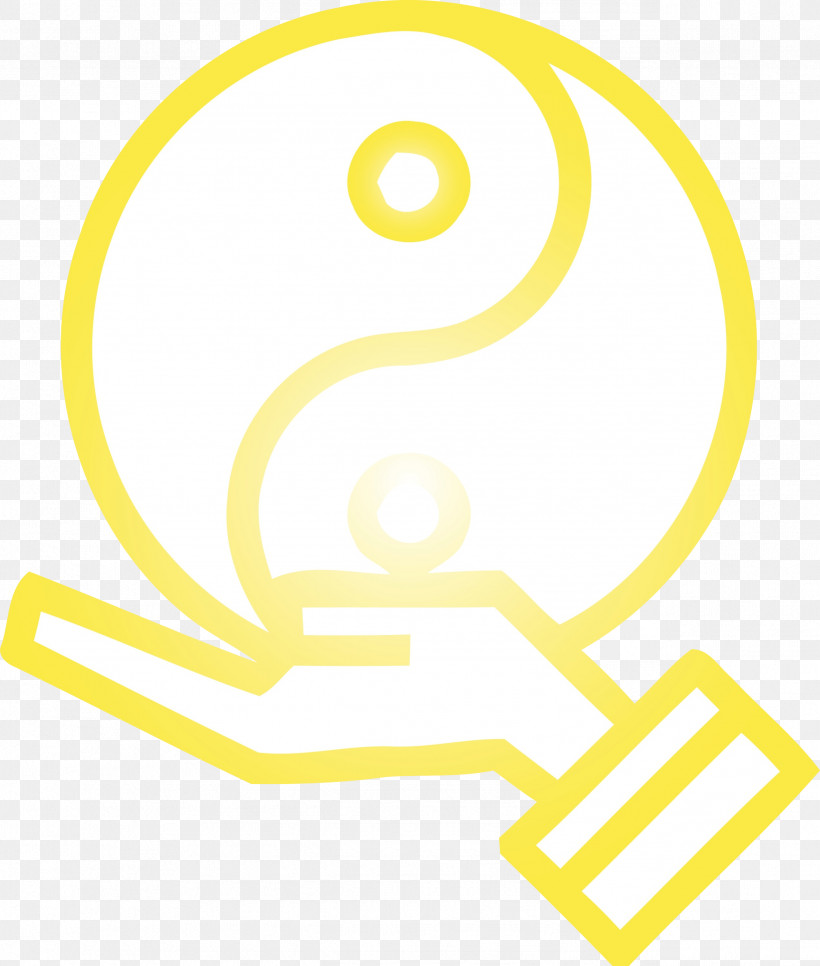 Yellow Line Font Symbol Circle, PNG, 2546x3000px, Watercolor, Circle, Line, Paint, Symbol Download Free