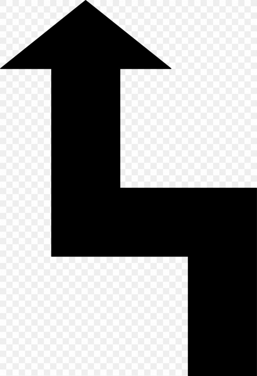 Crooked Arrow Downwards Zigzag Arrow Clip Art, PNG, 958x1404px, Crooked Arrow, Art, Black, Black And White, Brand Download Free