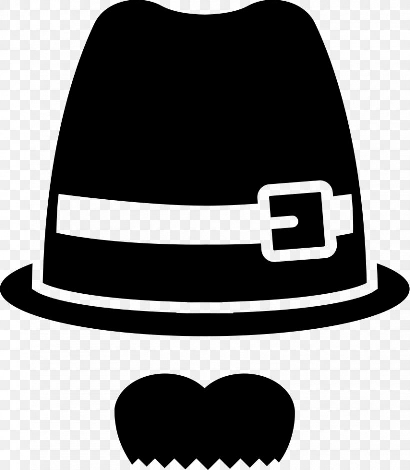 Fedora Hat Moustache Abracadabra Fancy Dress Hire, PNG, 854x980px, Fedora, Abracadabra Fancy Dress Hire, Beard, Black And White, Bowler Hat Download Free