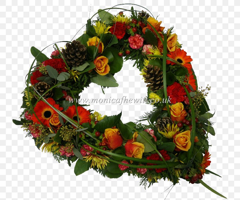 Floral Design Wreath Flower Bouquet, PNG, 757x686px, Floral Design, Christmas Decoration, Decor, Floristry, Flower Download Free